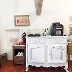 Apartment Grand Studio Terrasse-Loft Boheme