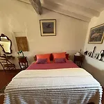 Grand Studio Terrasse-Loft Boheme