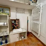 Grand Studio Terrasse-Loft Boheme * Maureillas