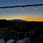 Grand Studio Terrasse-Loft Boheme *