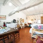 Apartment Grand Studio Terrasse-Loft Boheme *