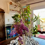 Grand Studio Terrasse-Loft Boheme *