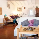 Grand Studio Terrasse-Loft Boheme Apartment