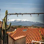 Grand Studio Terrasse-Loft Boheme * Maureillas
