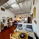 Grand Studio Terrasse-Loft Boheme Maureillas