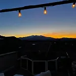 Grand Studio Terrasse-Loft Boheme