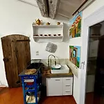 Apartment Grand Studio Terrasse-Loft Boheme