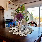 Grand Studio Terrasse-Loft Boheme Apartment *