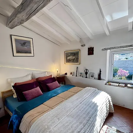 Grand Terrasse-loft Boheme Apartman