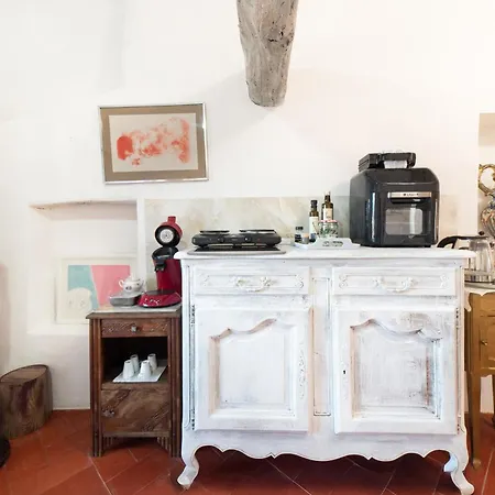 Apartman Grand Terrasse-loft Boheme