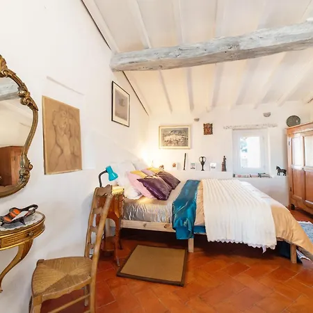 Apartman Grand Terrasse-loft Boheme Maureillas