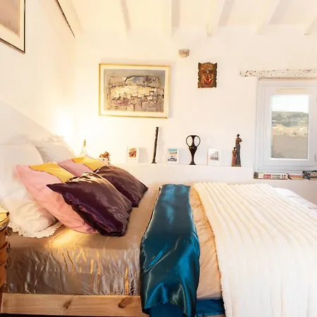 Grand Terrasse-loft Boheme