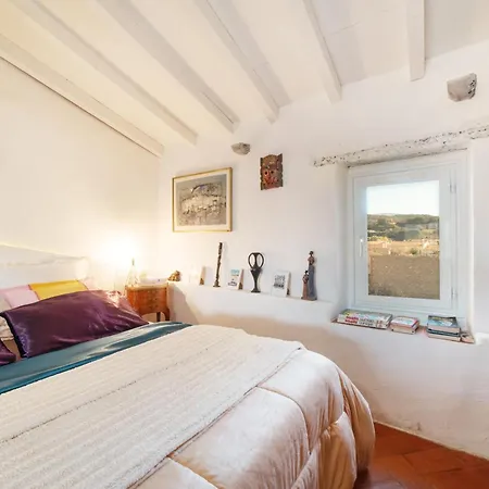 Grand Terrasse-loft Boheme * Maureillas