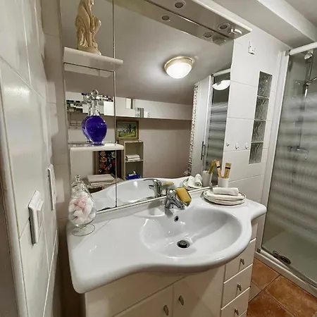 Grand Terrasse-loft Boheme * Maureillas