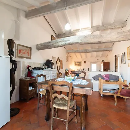 Apartman Grand Terrasse-loft Boheme Maureillas