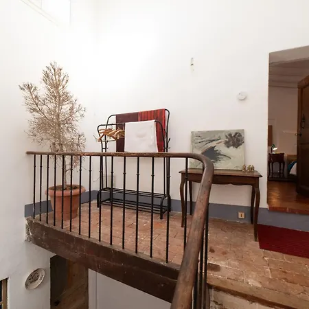 Grand Terrasse-loft Boheme * Maureillas