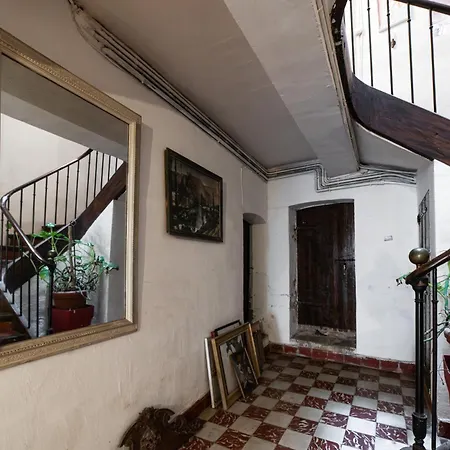 Grand Terrasse-loft Boheme * Maureillas