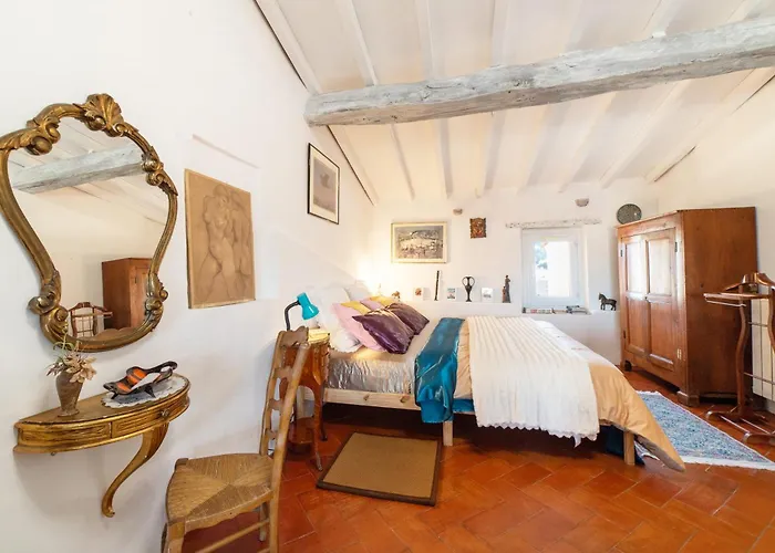 Appartamento Loft Terrasse Vue Panoramique