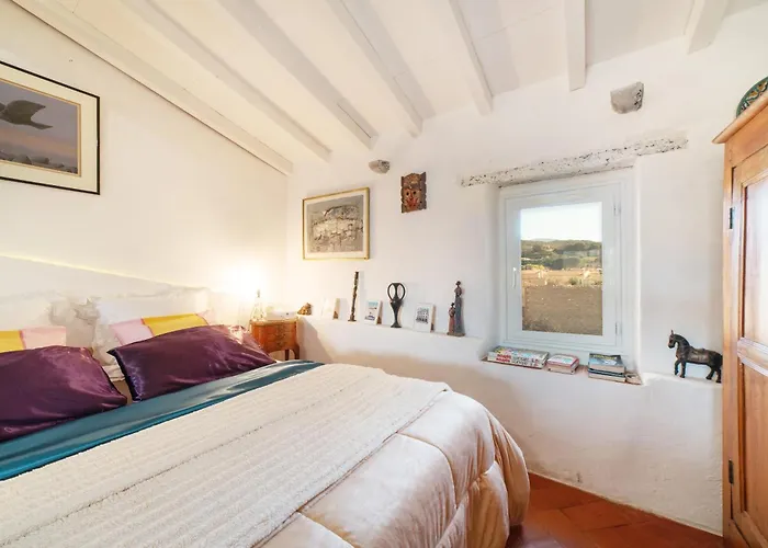 Appartamento Loft Terrasse Vue Panoramique Maureillas
