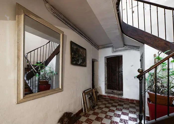 Appartamento Loft Terrasse Vue Panoramique *