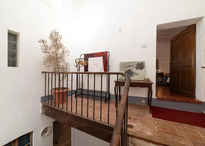 Loft Terrasse Vue Panoramique Appartamento