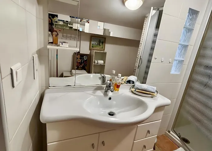 Loft Terrasse Vue Panoramique